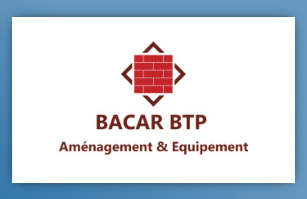 Bacar BTP Logo